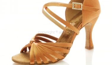 Latin Sandals