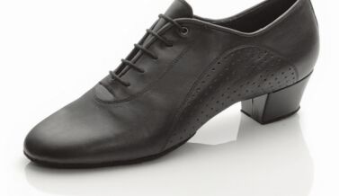 Mens Latin Shoes