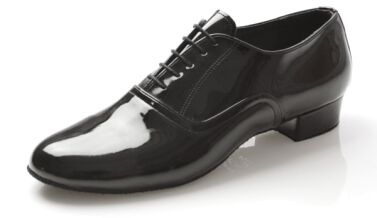 Mens Ballroom Shoes